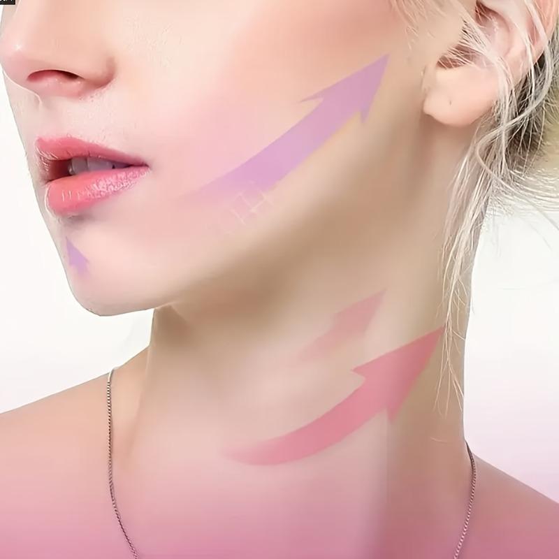 1 Stück 360° flexible, verstellbare Nackenstütze bietet Komfort und hilft beim Schreiben ohne sich zu beugen. Sein verstellbarer Riemen sorgt für ergonomisches Design