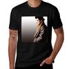 Benicio Del Toro 9 TShirt Plus Size Quick Dry Sports Tee