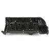 11127646553 11127601863 Brand New Top Engine Cylinder Head Top Valve Cover For BMW N13 F20 F30 Cylinder Head Cover