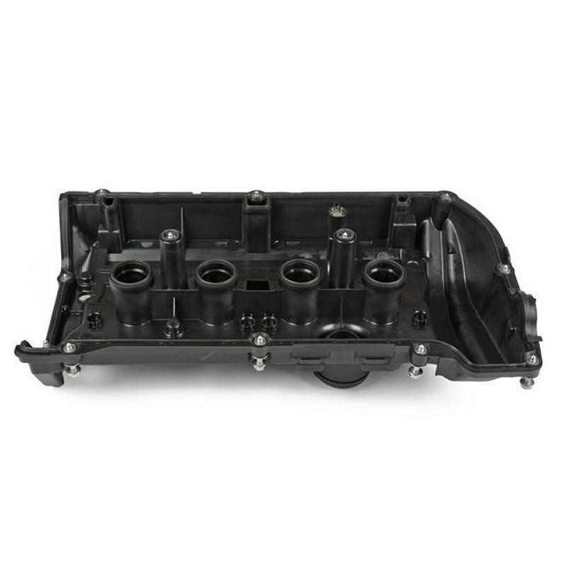 11127646553 11127601863 Brand New Top Engine Cylinder Head Top Valve Cover For BMW N13 F20 F30 Cylinder Head Cover