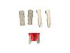 A.K Factory New Freed e:HEV (GT5 Compatible) Power Supply Removal Optional Coupler Straight Type