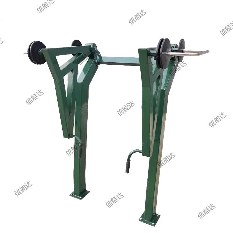 Xinnengda Outdoor Strength Training Machine