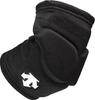 DESCENTE Volleyball Elbow Support Pad Black X White (Left) (BLK) DVB-8610L