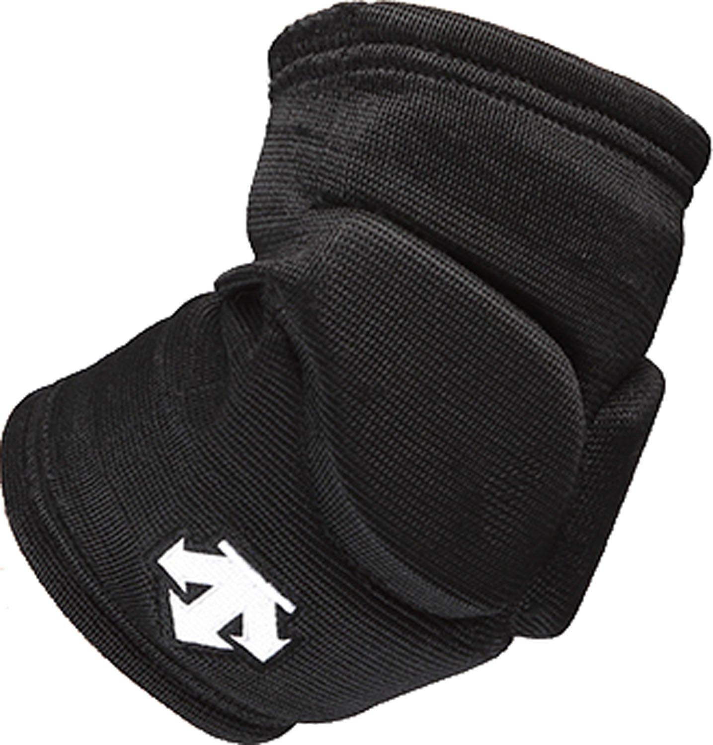 

DESCENTE Volleyball Elbow Support Pad Black x White (Left) (BLK) DVB-8610L