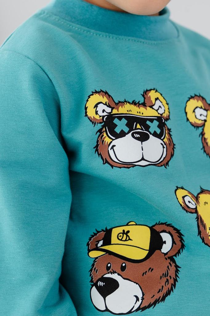 Clothing Set (boys), Any season  6063-057-33-8 HC