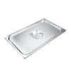 Yimeide Stainless Steel Gastronorm Food Pans & Lids