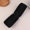 Protection Ski Eyewear Box Ski Glasses Case Eyewear Hard Shockproof Case Ski Goggles Black Nylon Bag For Storing Ski Goggles