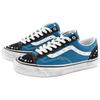Old Skool Vans 36 Lx 'Pearlized Pack - Černá Námořnická' VN000E8VYA6