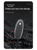 Dongfeng Nano 01 Key Case Set: 24 Models, Leather Key Protection Cover with Buckle for New Energy Vehicles