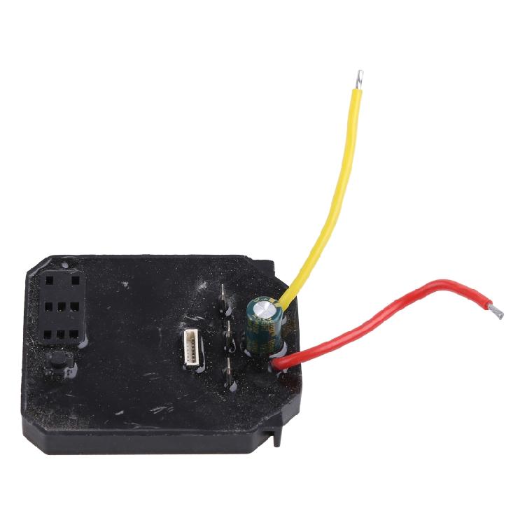 Electric Impact Wrench Brushless Drive Circuit Board Motor Accessories Durable