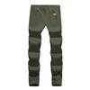 Men's Sports Casual Jogging Trousers Lightweight Hiking Work Pants Outdoor Pant