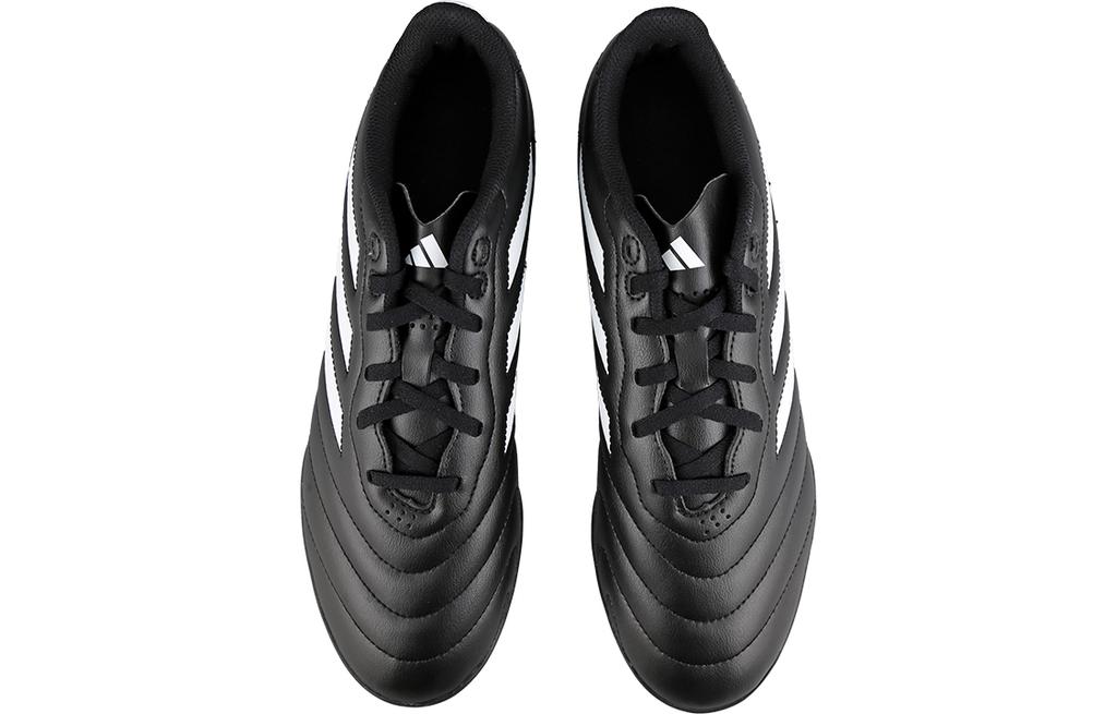 Adidas Goletto 8 Tf 'Black White' HP3063