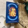 [USED] Used Teddy Bear from the English Teddy Bear Company