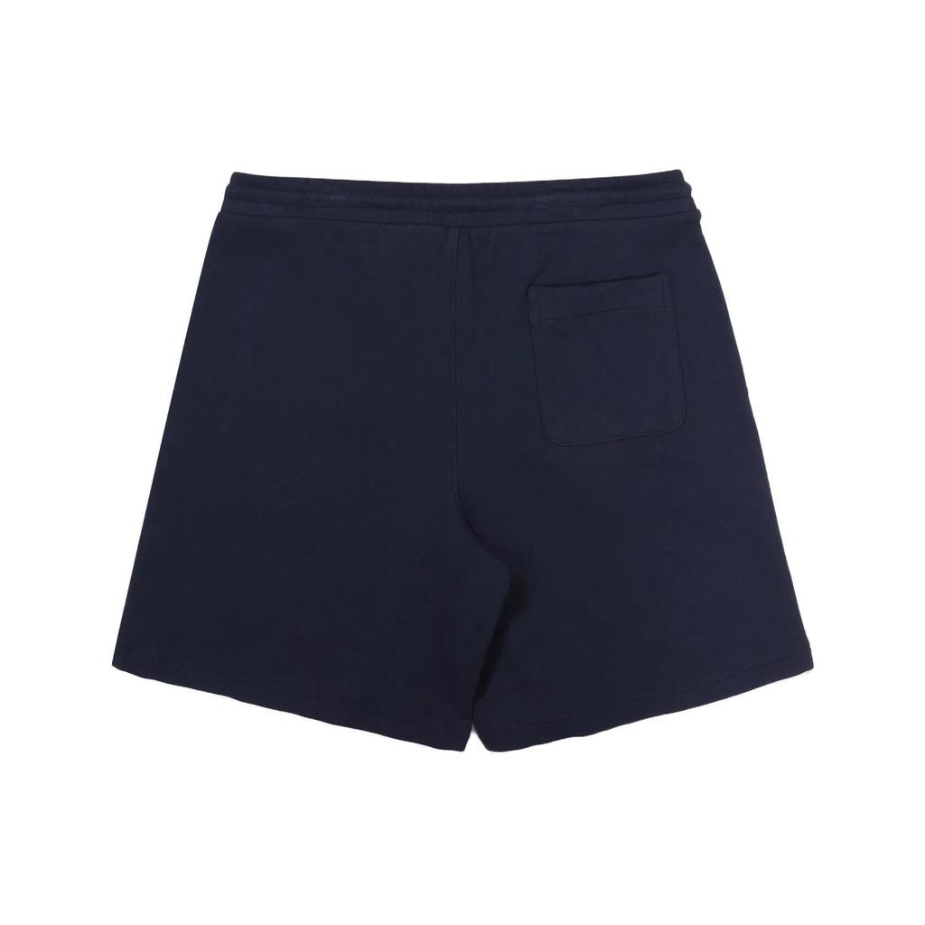 Fila Casual Shorts Unisex Navy Moderate FE2TRF5101X-INA