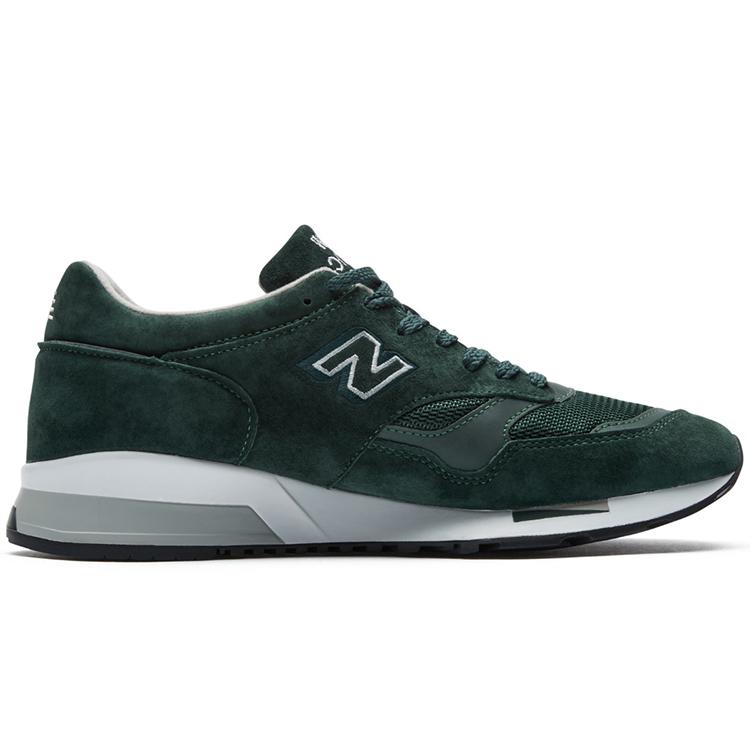 1500 New Balance Made In England 'Verde Foresta' M1500DGW