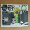 World Cup Fan Pack: National flag, sunglasses, clappers, face paint, cheering accessories and party supplies