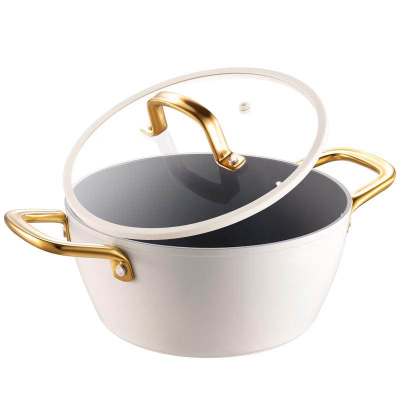 Chuida Huang 24cm Non-Stick Soup Pot