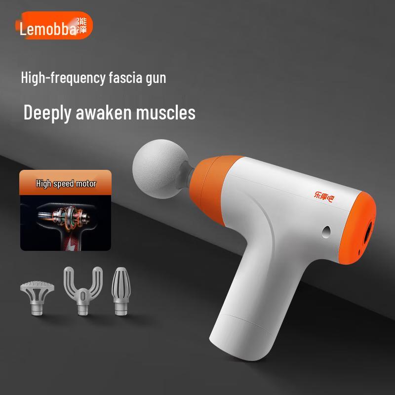 Lemobar Portable Muscle Massage Gun