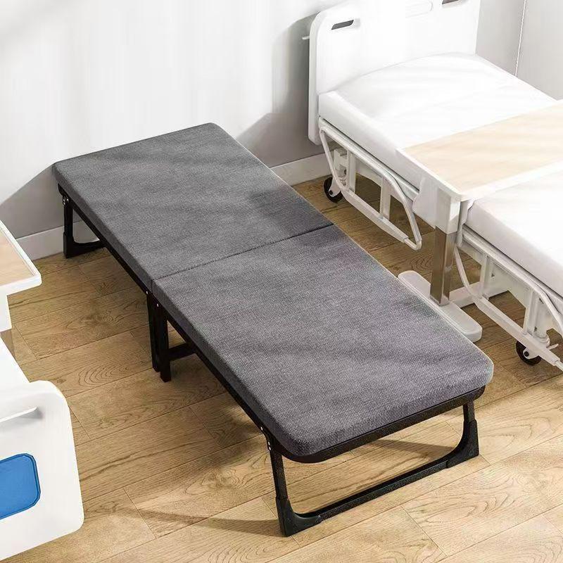 Portable Folding Nap Chair & Bed for Home or Office