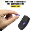 21mm Car Remote Key Emblem Logo Sticker Decoration Decal For ST FOCUS 2 3 Mondeo Fiesta Kuga MK2 MK3 MK4 Ecosport Fusion