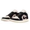 Air Jordan 1 Low Black Guava Ice