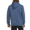 Adidas Jackets Men's Blue Hooded Thickened Other HL9379