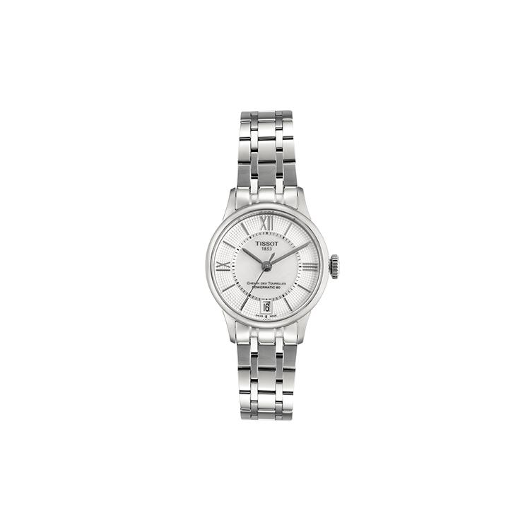Tissot Women's Tourelles Collection Watch T099.207.11.118.00