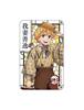 Demon Kimetsu no Utage Swordsmith Village Edition Jacket Illustration A4 Clear File Character Illustration Clear Card Slayer - - (Manufacturer's