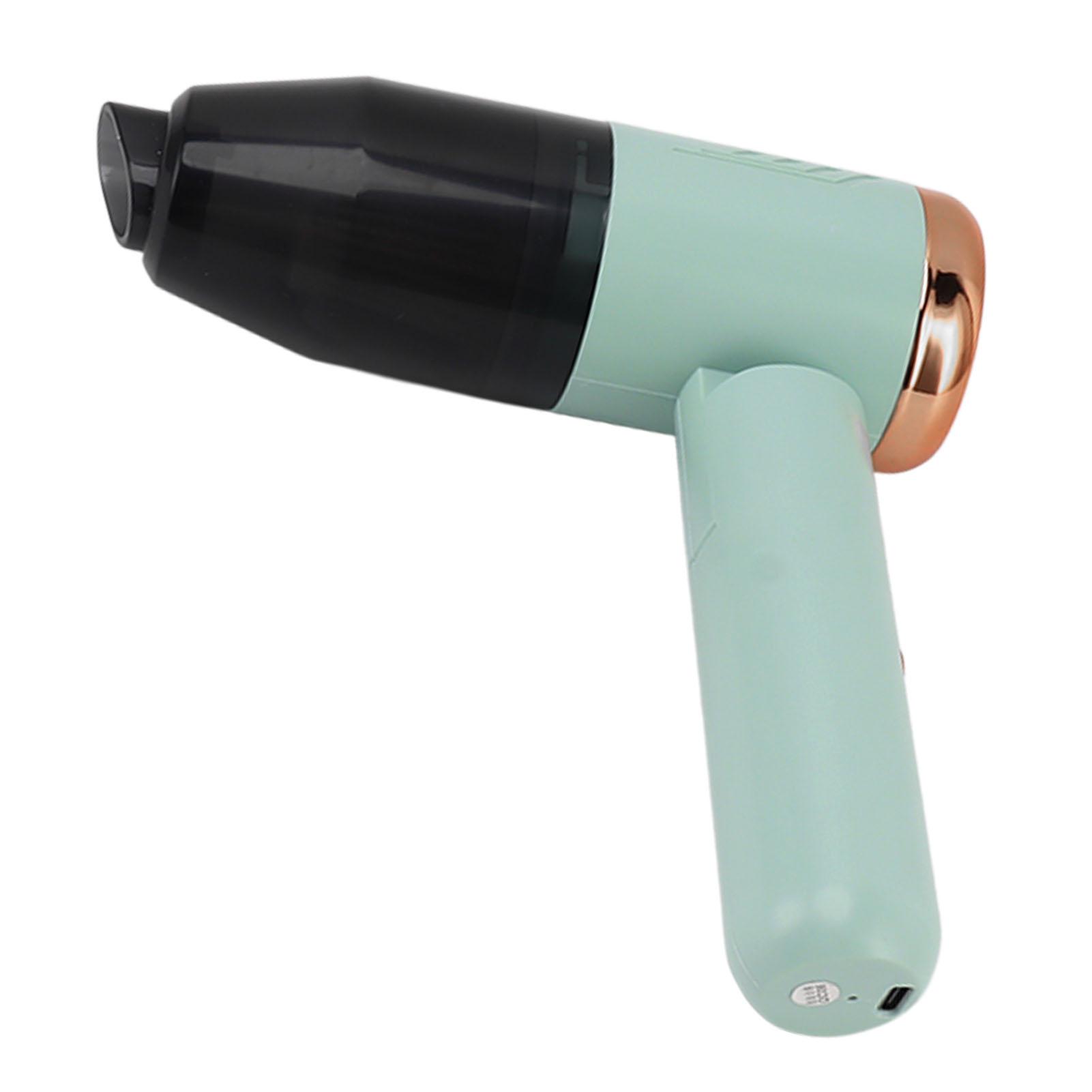 Handheld Vacuum Cordless Re able Powerful Suction Car Vacuum Cleaner For Home Car