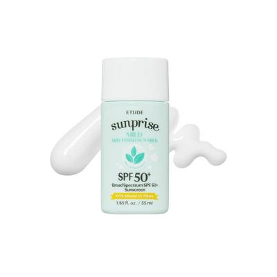 Sunprise Jemný vzdušný krém SPF50+ PA++++