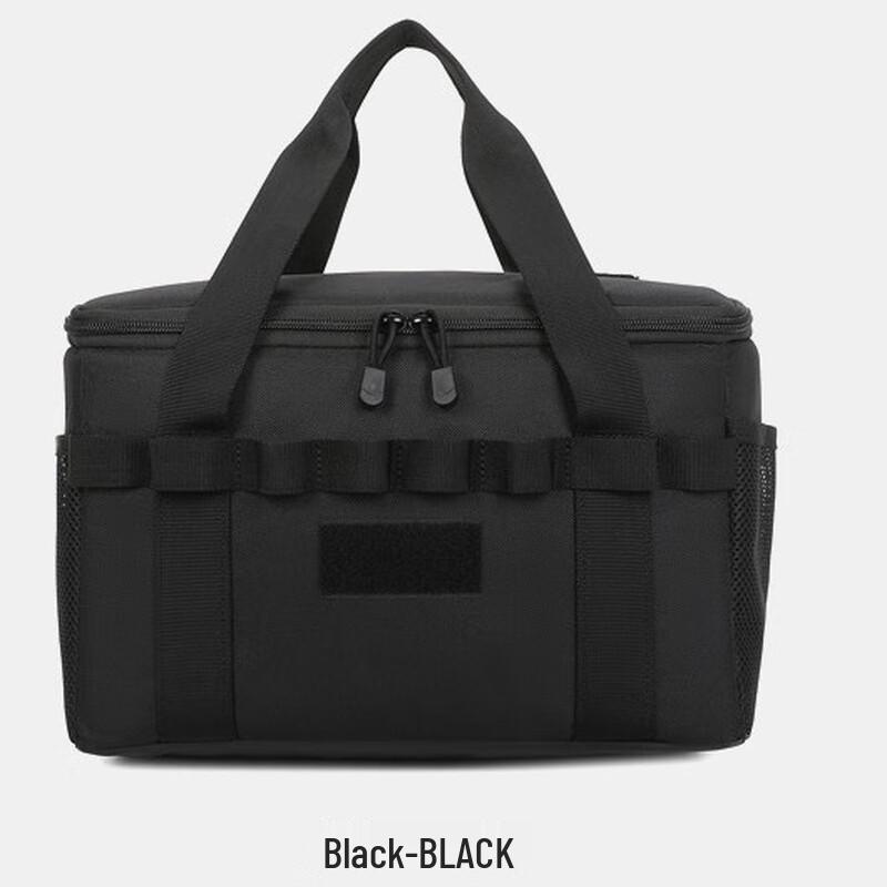 Jun Kaiwei Outdoor Tactical Insulated Cooler Bag 40L