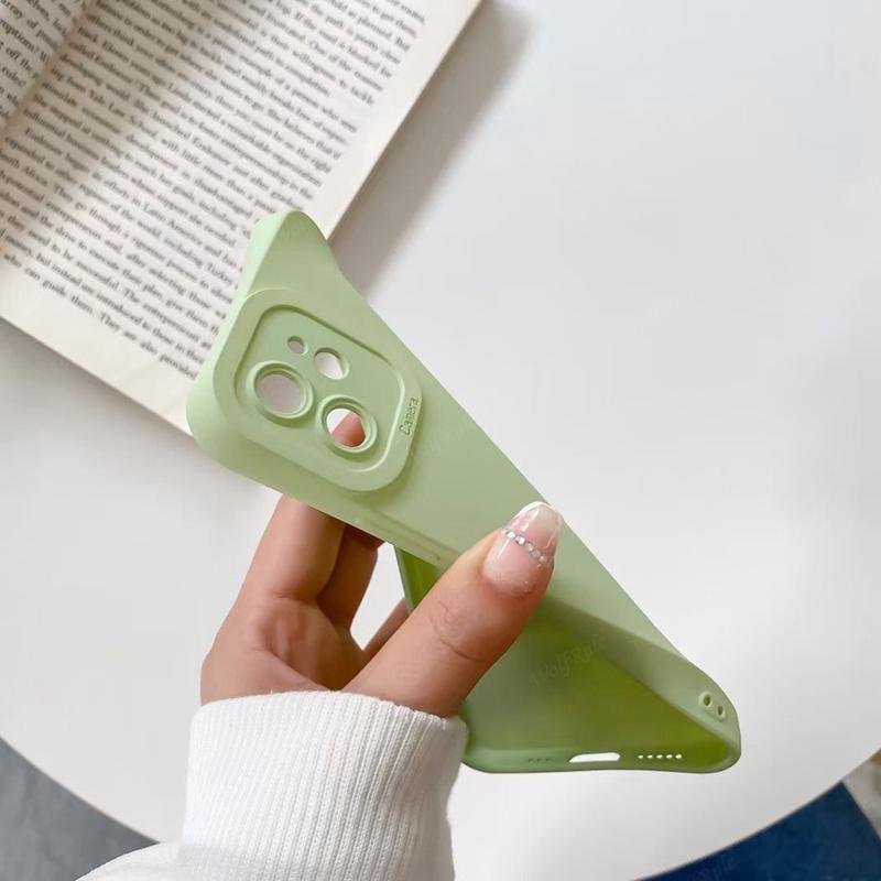 For Samsung Galaxy A05 Case Cover Samsung A05 Capas New Camera Protector Silicone Colour Shockproof TPU Soft Fundas Samsung A05