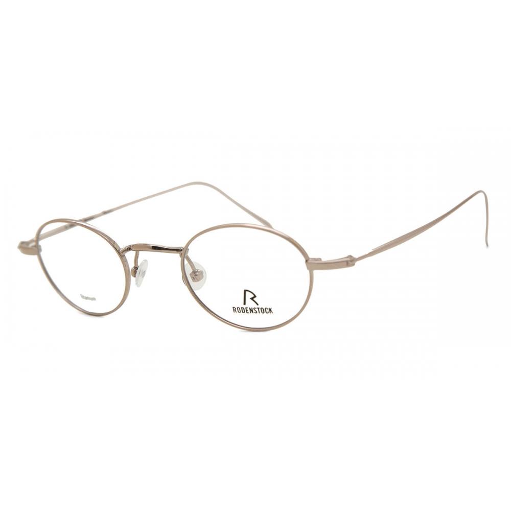 Rodenstock R4792 G Unisex eyeGlasses