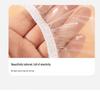 Unisex Reusable TPU Waterproof Incontinence Pants - Leak-proof Plastic Diapers