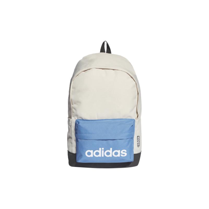 

Adidas Neo Polyester Backpack Regular Unisex Blue White Adidas H35719