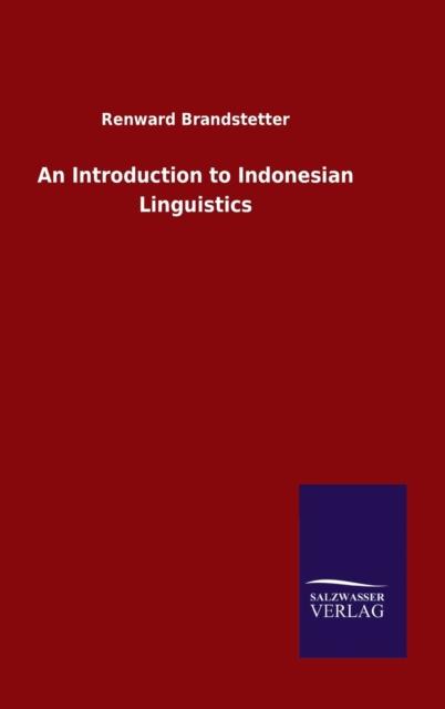 Kniha An Introduction To Indonesian Linguistics