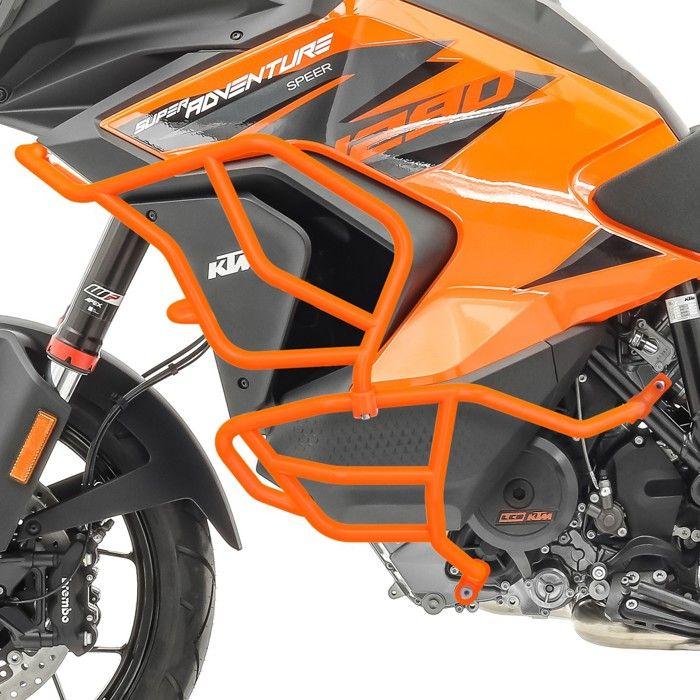 Set Pare carter X21+ phare pour KTM 1290 Super Adventure R / S 21-24 og + K3