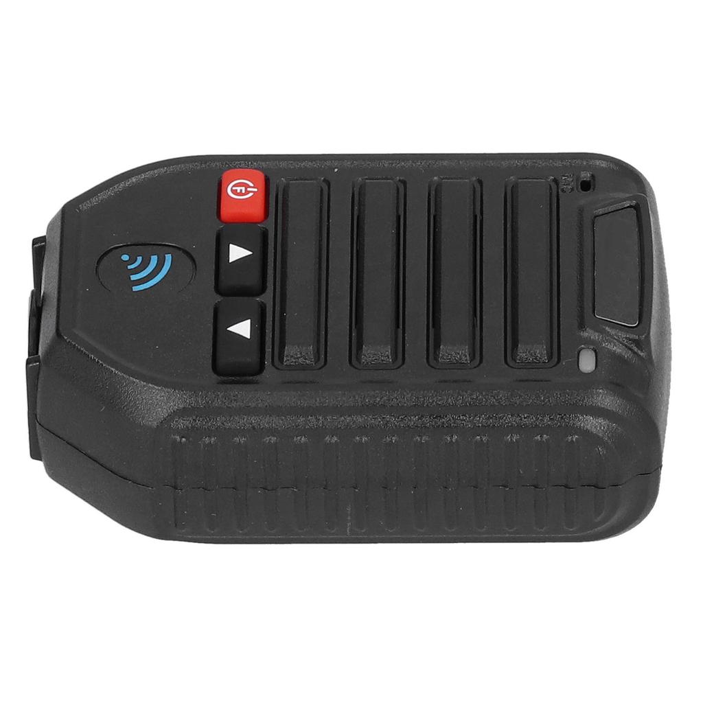 2.4GHz 2 Way Radio Hand Microphone Wireless Bluetooth Portable for KT?7900D KT?8900D