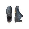 SALOMON X Ultra 4 Mountaineering & Hiking Shoes Men's Low top Black/Blue 416230