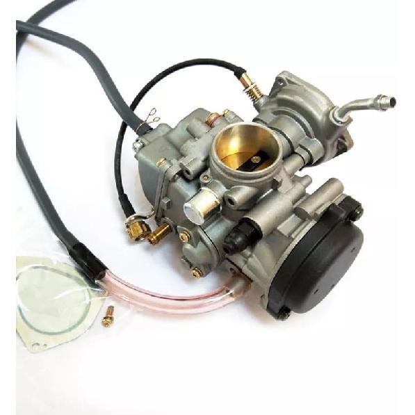

Carburetor for Baja for Wilderness for Trail 400 wd400 for Massimo for Supermach UTV ATV Carb Accessories