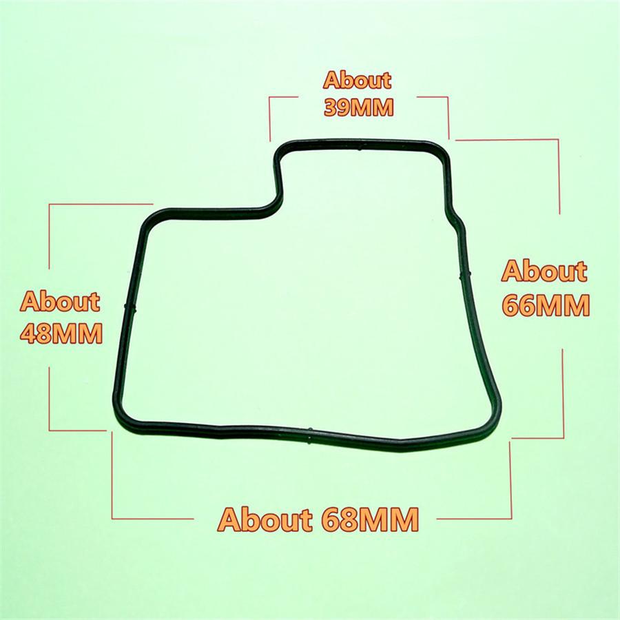 Motorcycle Cylinder Carburetor Jet Repair Kit For Honda Steed 600 VLX 600 V-Type