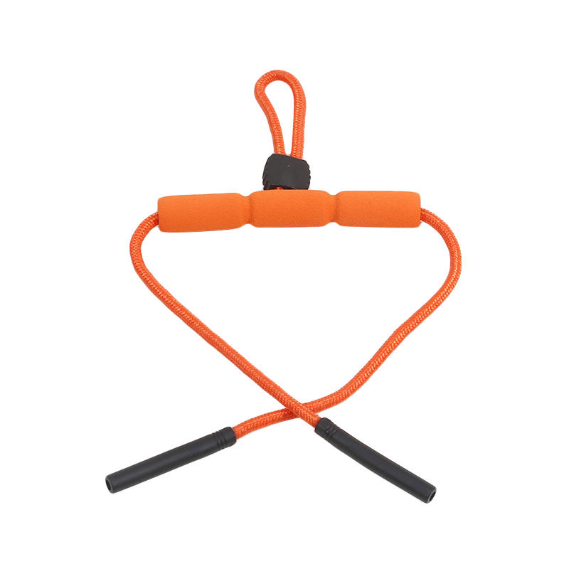 Adjustable Floating Glasses Strap Anti-Slip Glasse Retainer for Swimming Diving Water Sports Sunglasses Holder Lanyard Accessory