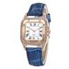 Watch Wine Barrel Square Women's Watch Quartz Watch Gift Watch