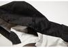 Trendy Spring & Fall Splash-Proof Hooded Jacket for Couples - Street Style Outdoor Casual Wear