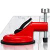 Fliesen Nivellierwerkzeug Saugheber Spanner für Präzise Ausrichtung und Effiziente Installation bei Hausrenovierungen Marmor