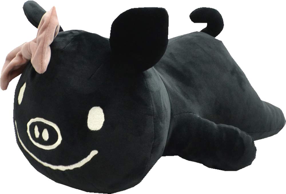 

Подушка для тела LuckyPig с изображением смеха M Happy 78745-2
