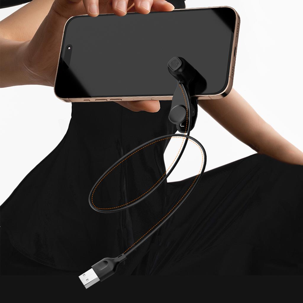 Smart Screen Tapper Adjustable Click Speed Simulation Auto Clicker Simulated Finger Clicker Improve Efficiency for Smartphones