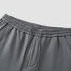 Semir Men's Winter Loose Wide-Leg Drawstring Casual Pants