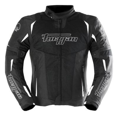Furygan Ultra Sparl 3 In 1 Motorcycle Jacket