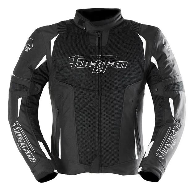 

Furygan Ultra Sparl 3 In 1 мотокуртка 2XL